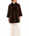 Visone coral luxury