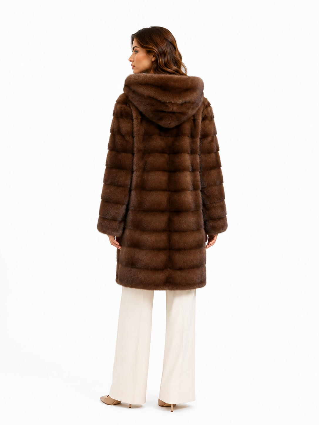 Visone  Margaux Luxury