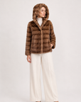 Visone Francine Luxury