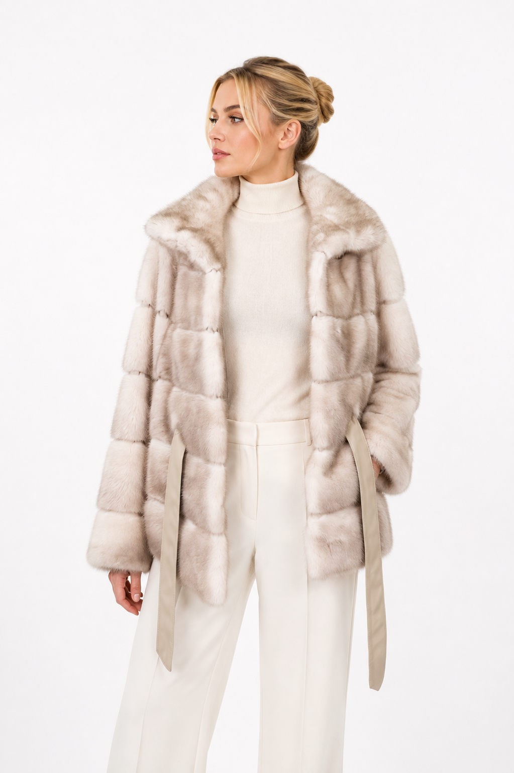 Visone vanny  luxury