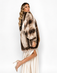 Cincilla’ goccia LUXURY