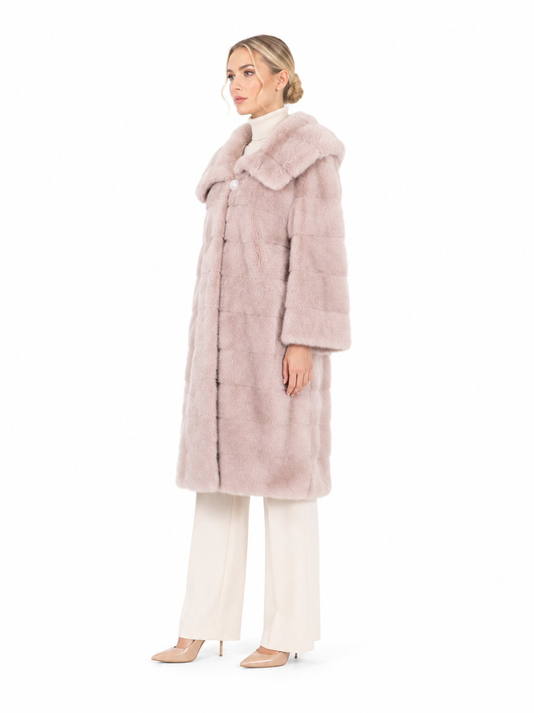 Visone sandrine luxury