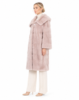 Visone sandrine luxury