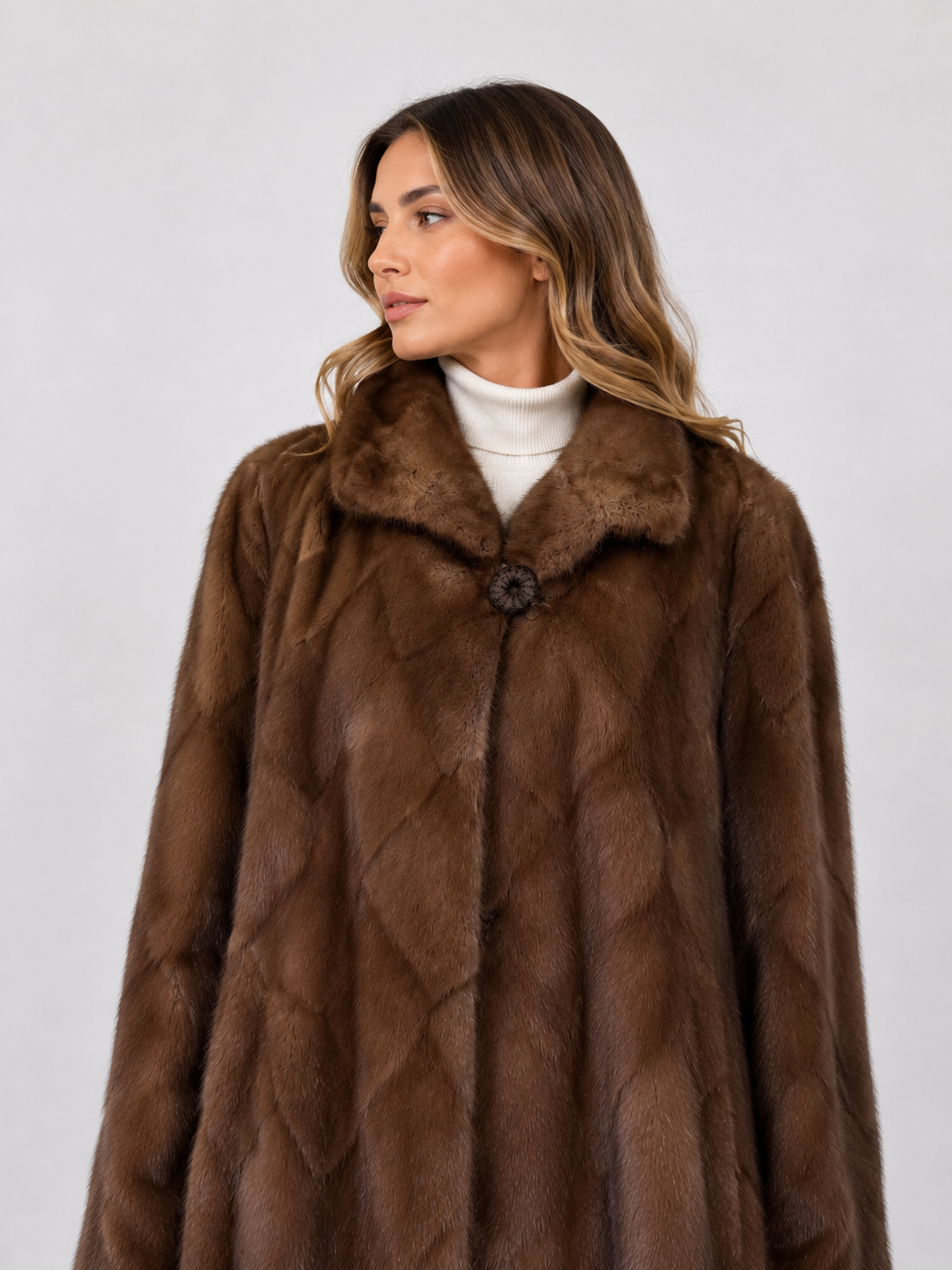 Visone Silvie