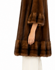 Visone balzette luxury