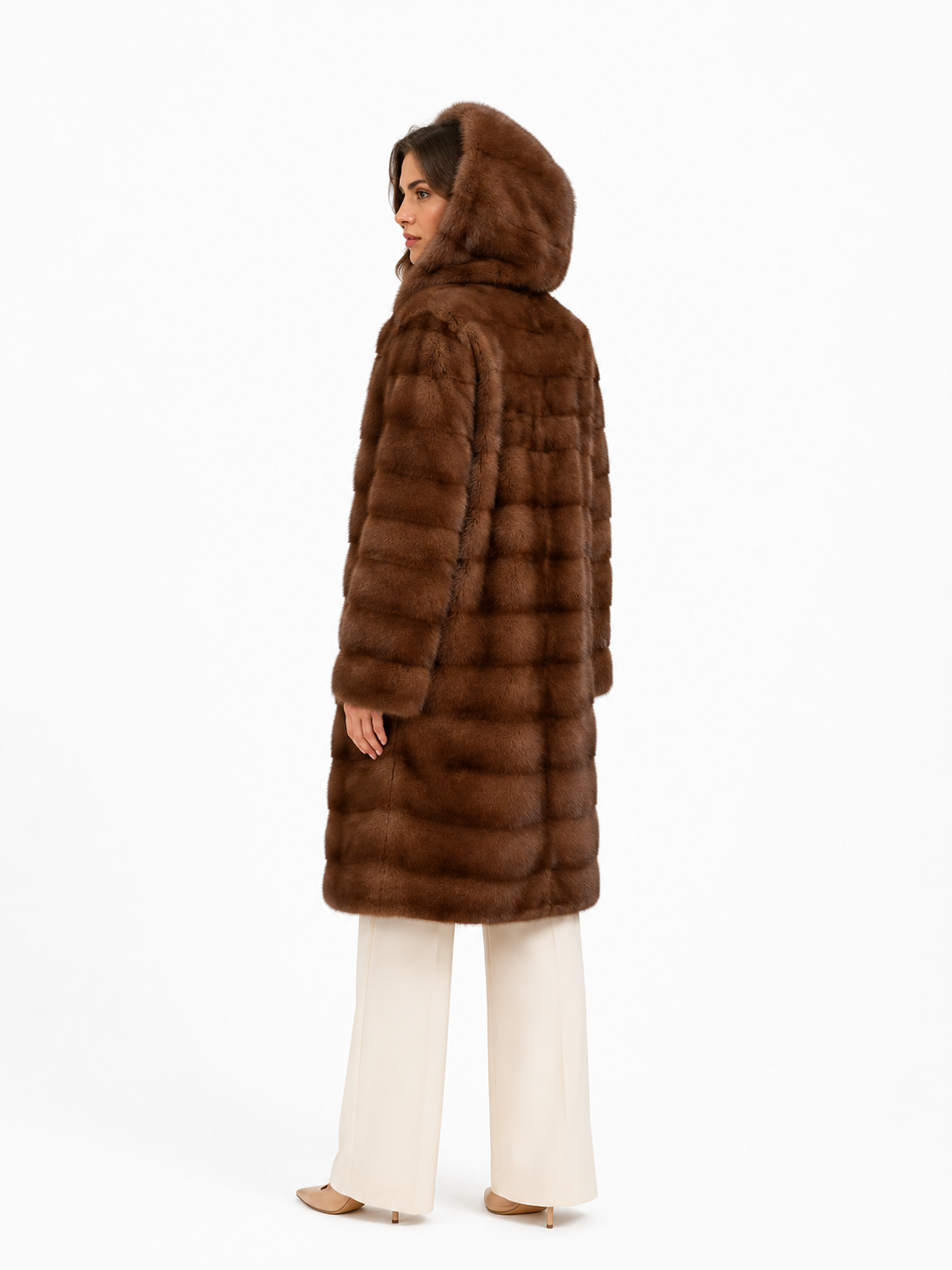 Visone  Margaux Luxury