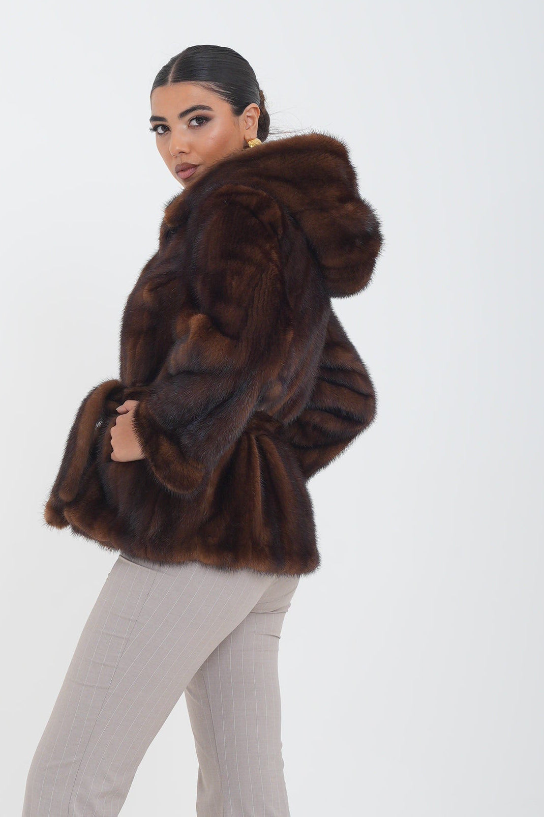 Iconic majlinda