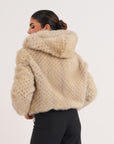Visone luxury juliette