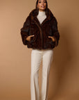 ICONIC 2.0 essential Brown deep