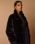 Visone Sky Luxury saga furs royale