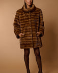 Visone polly luxury