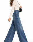 Jeans Denim Aura S21110