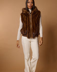 Gilet Iconic dayana