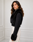 Visone lysandra luxury