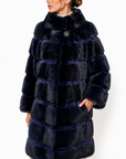 Visone Blue moon luxury