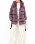 Volpe Peony  malva luxury