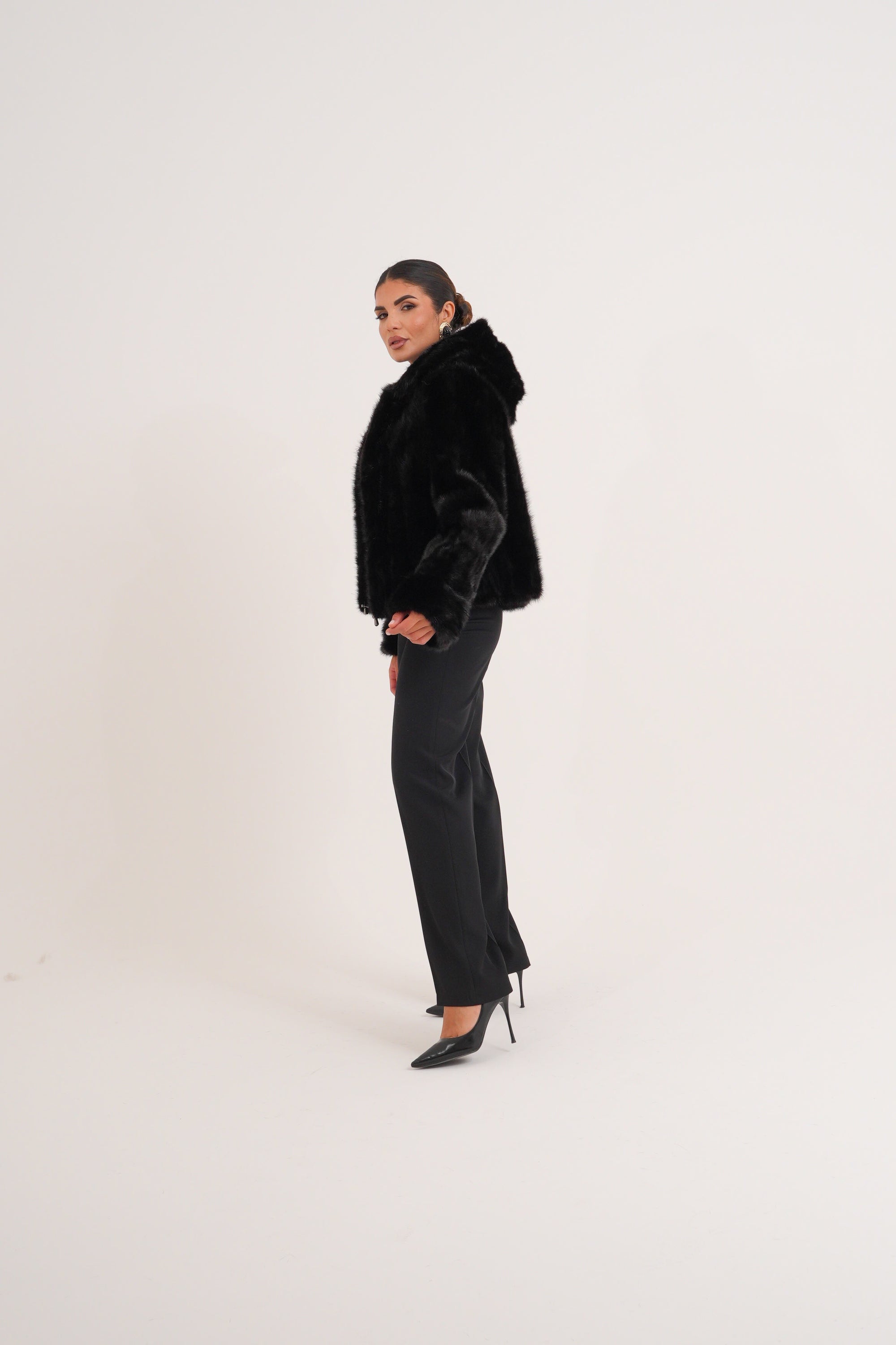 ICONIC 2.0 black