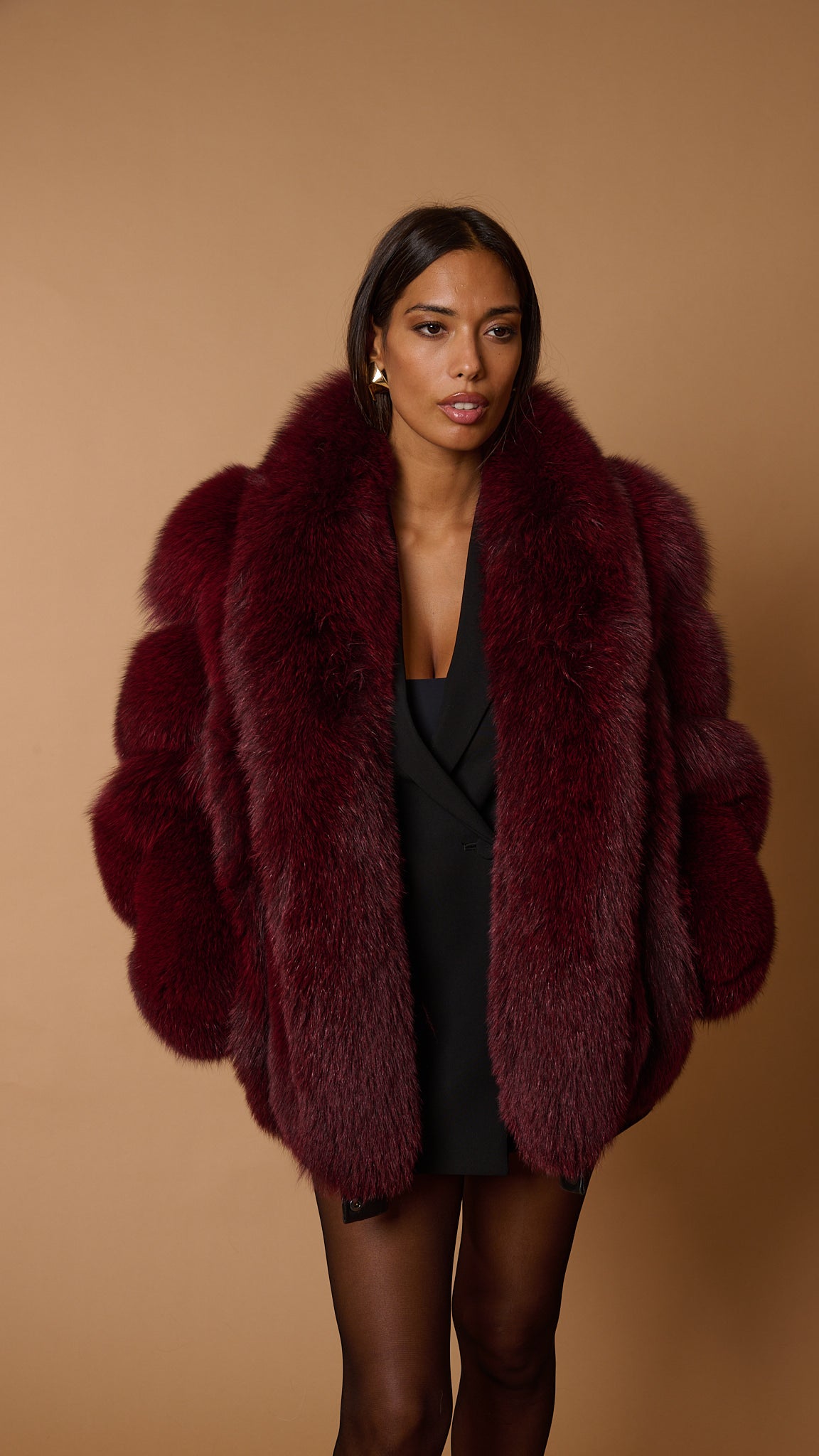 Volpe trinity bordeaux