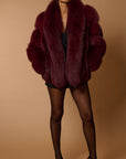 Volpe trinity bordeaux
