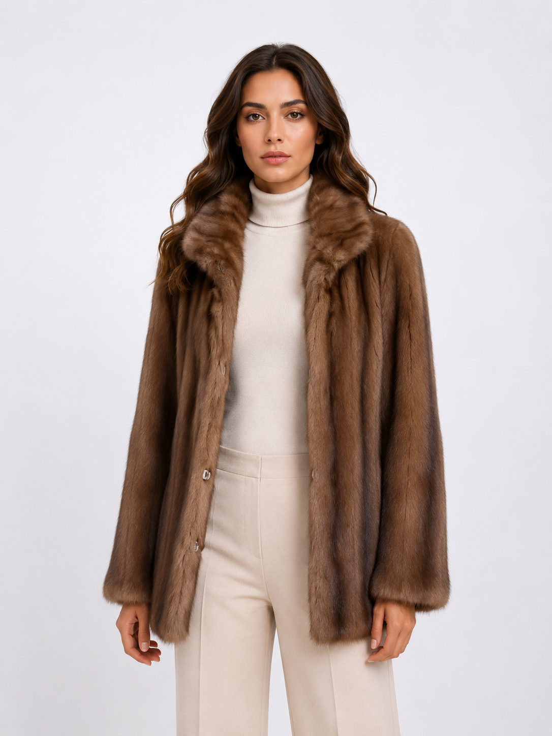 Visone  enisol luxury