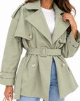 Trench Oasi