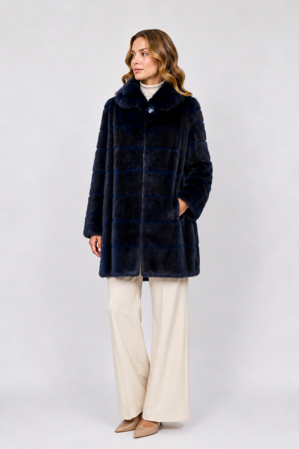 Visone sessanta luxury