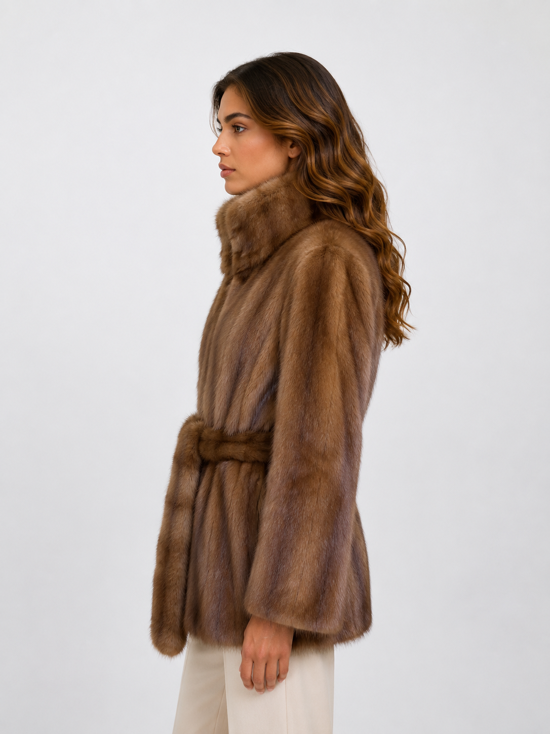 Visone  enisol luxury