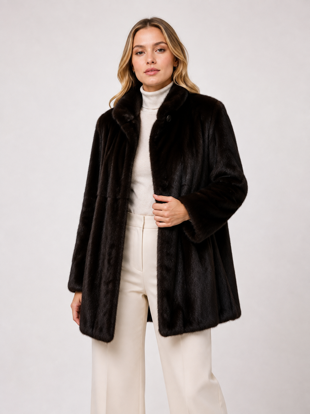 Visone joelle luxury