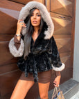 Mantella visone pims