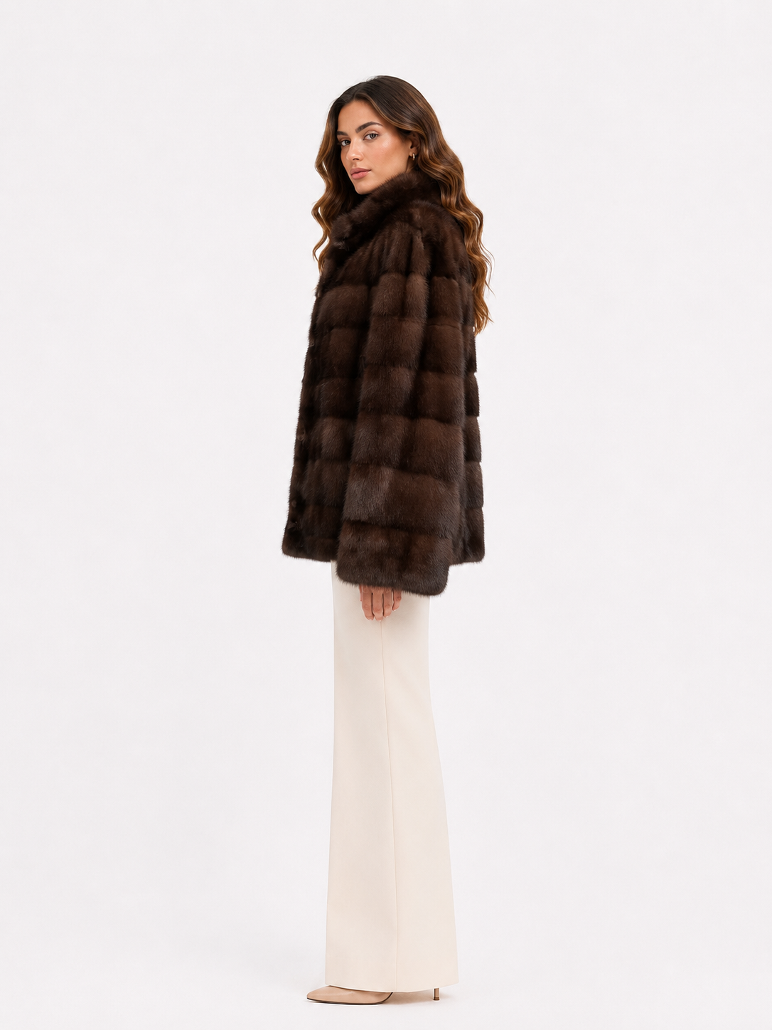 Visone Fabienne Luxury