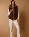 Gilet Iconic dayana