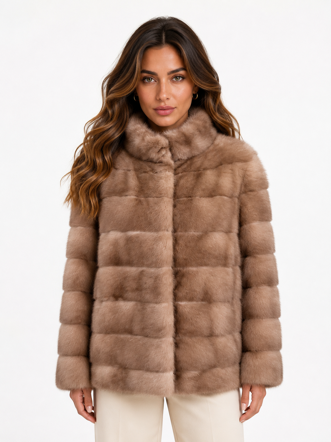 Visone Julia Luxury