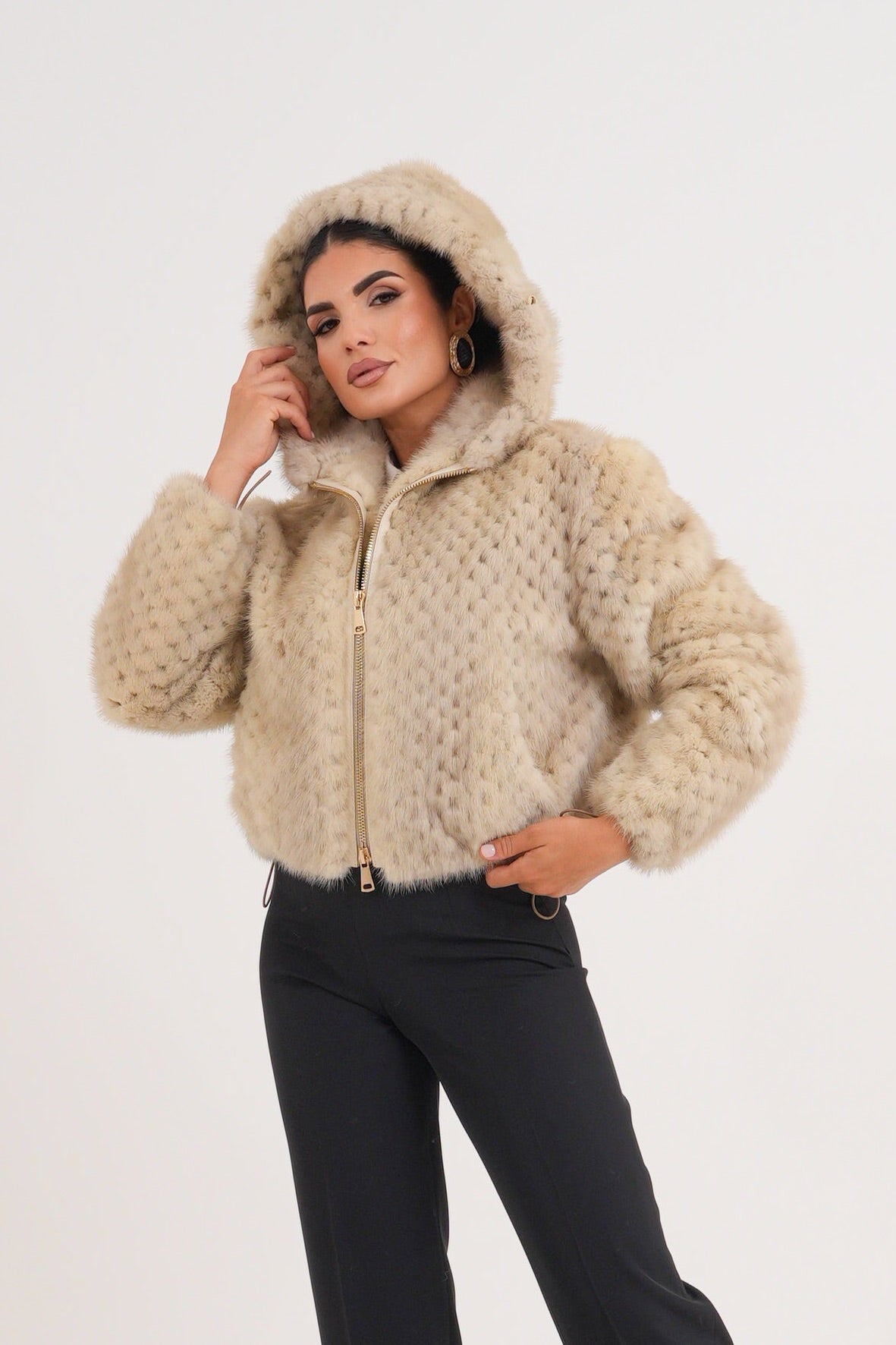Visone luxury juliette