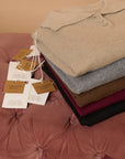 Pull Valerie cashmere & lana ART 91088