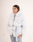 Volpe Peony Luxury cielo