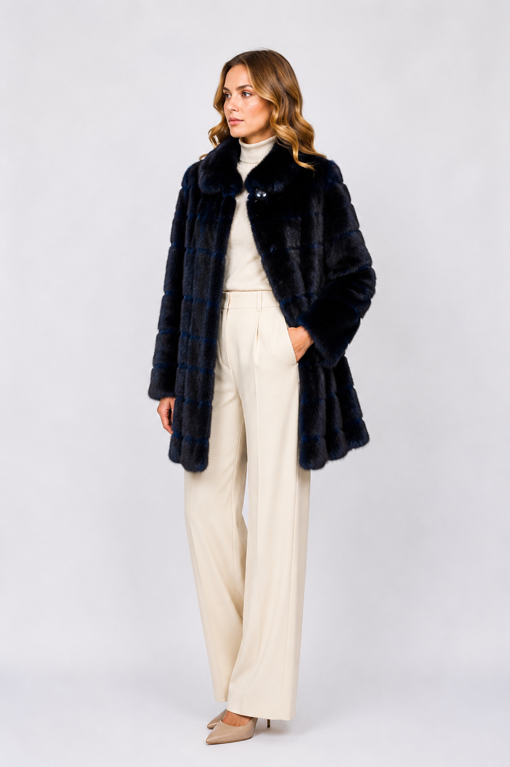 Visone sessanta luxury