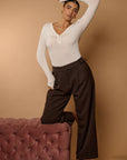 Extralight CLUSE cashmere blend ART 293