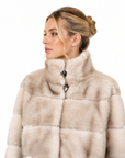 Visone vanny  luxury