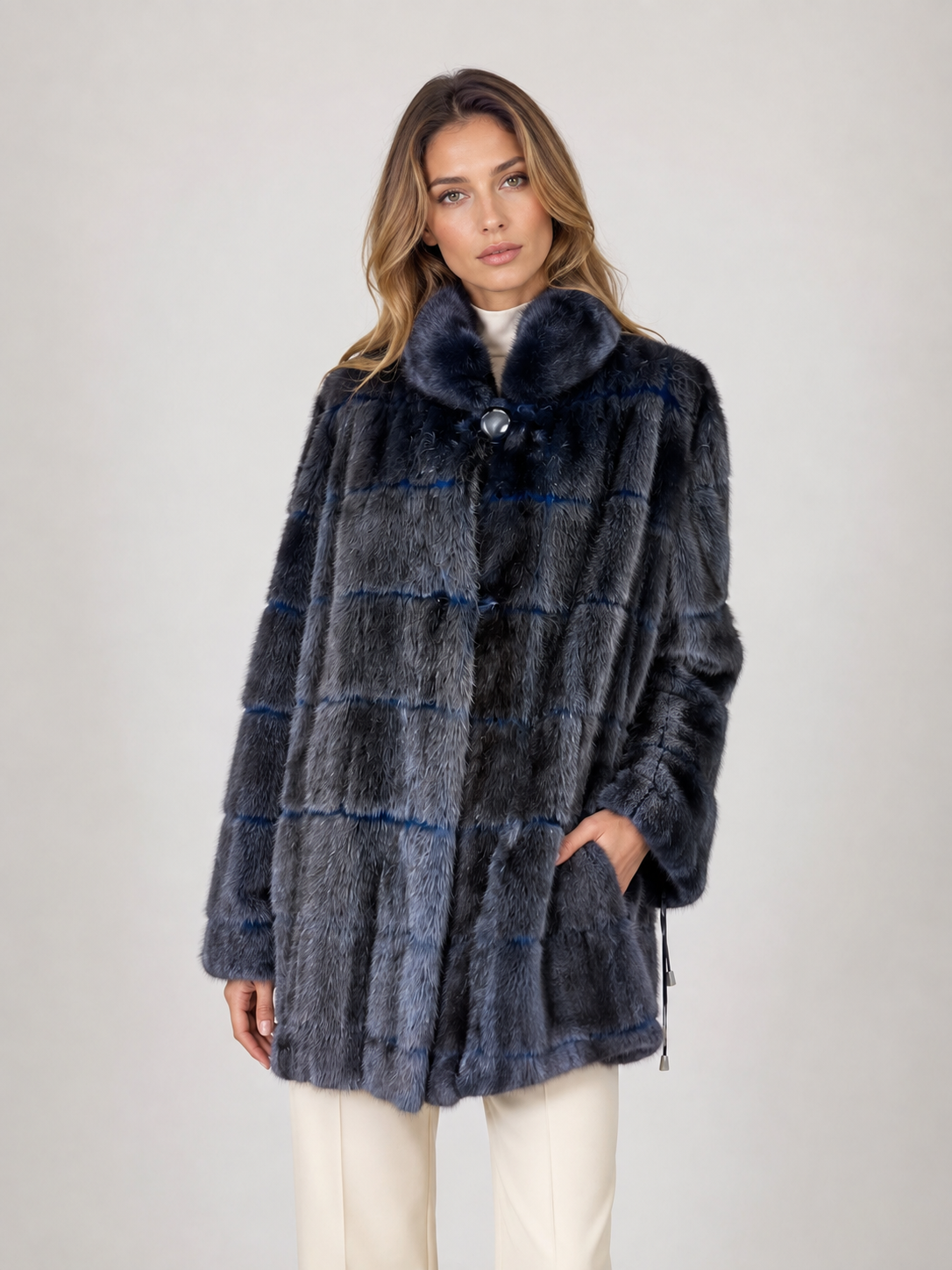 Visone eira luxury