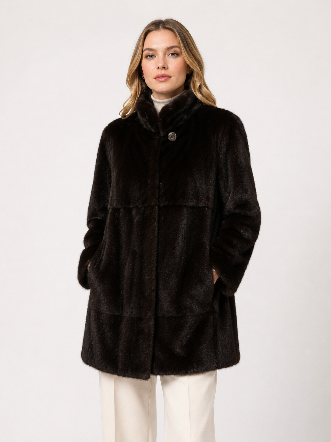 Visone joelle luxury