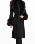 Cappotto Premier black