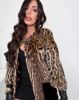 Visone Luxury animalier