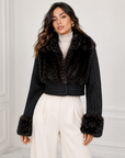 Visone lysandra luxury