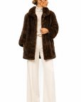Visone coral luxury