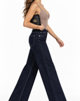 Jeans Midnight Palazzo 5717