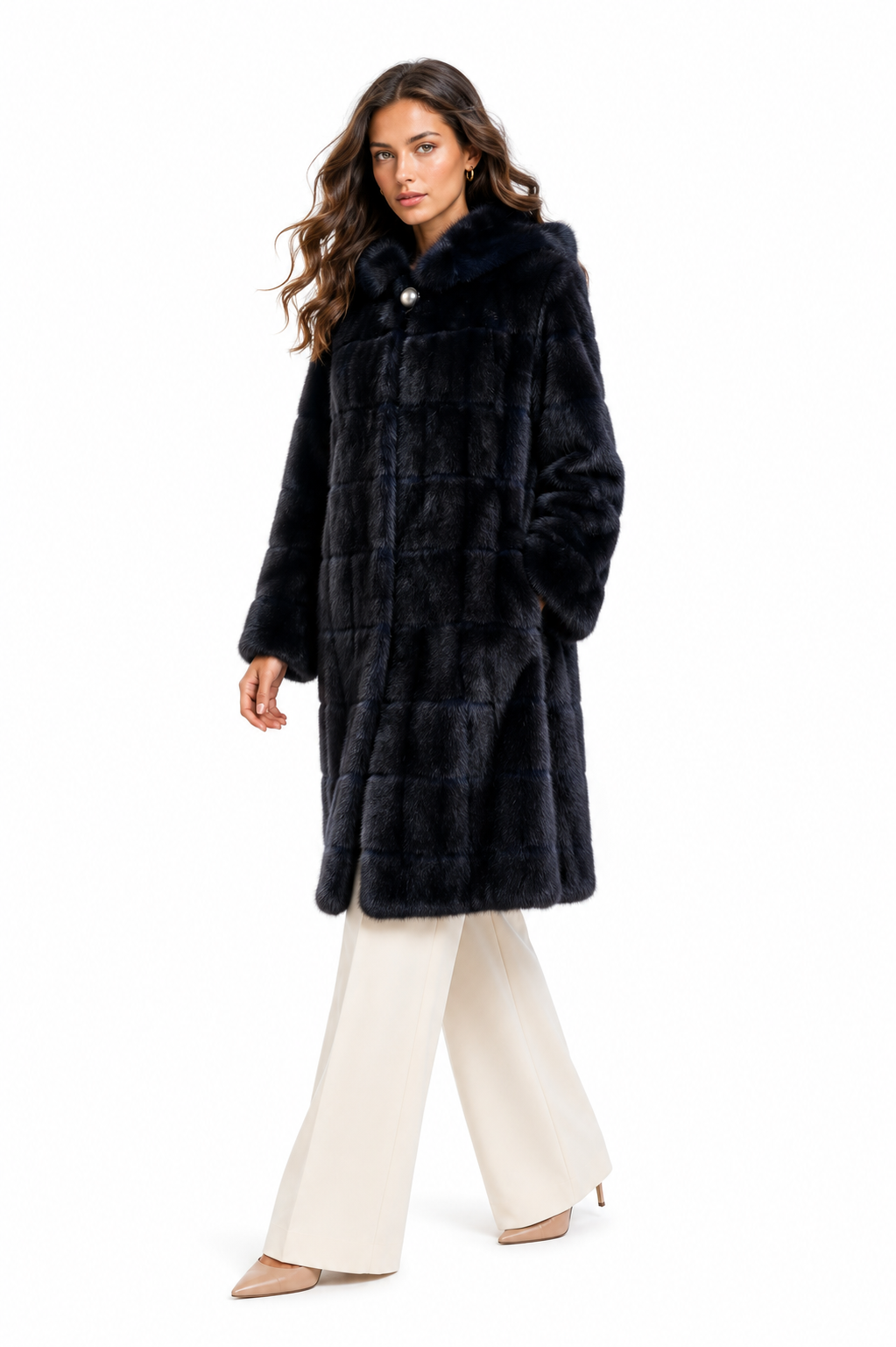 Visone Arwen luxury