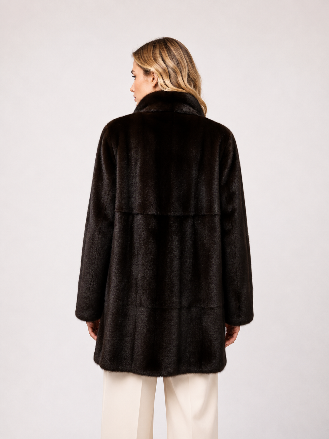 Visone joelle luxury