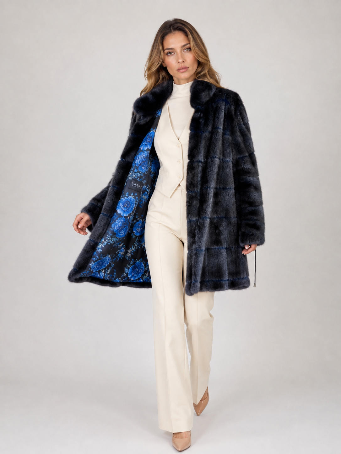 Visone eira luxury