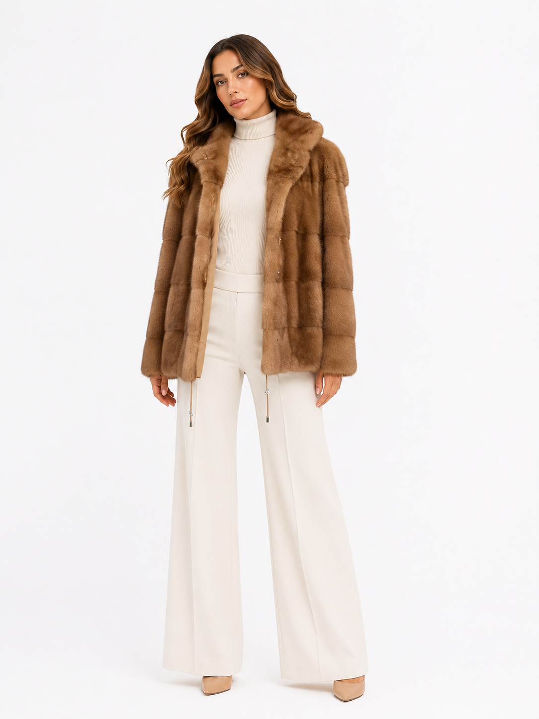 Visone Estelle Luxury
