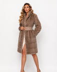 Visone autentic LUXURY